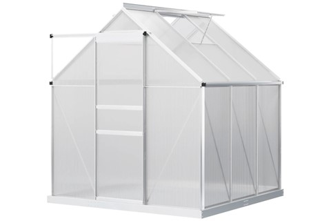 Cloudtop Greenhouse