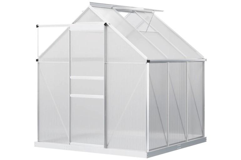 Cloudtop Greenhouse