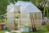 Cloudtop Greenhouse