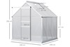 Cloudtop Greenhouse