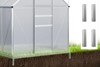 Cloudtop Greenhouse