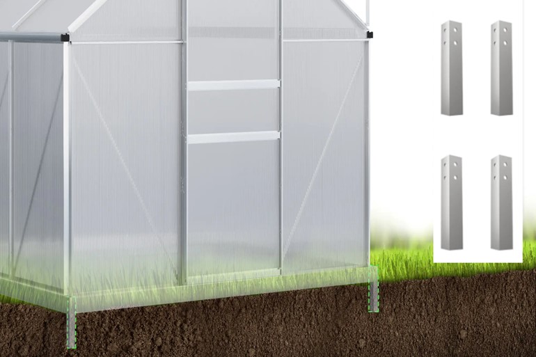 Cloudtop Greenhouse