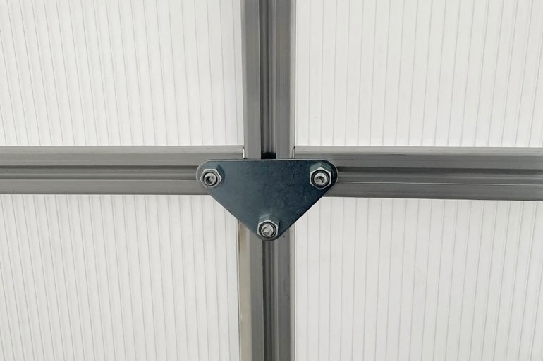 Cloudtop Greenhouse