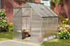 Cloudtop Greenhouse