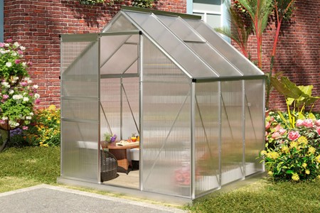 Greenhouses