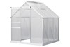 Cloudtop Greenhouse