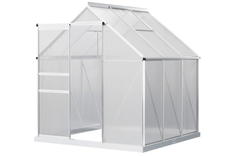 Cloudtop Greenhouse