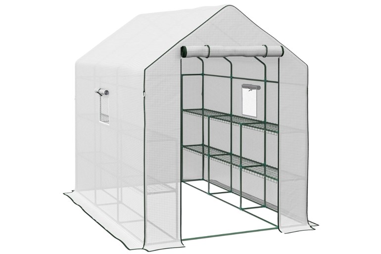 Verdora Greenhouse