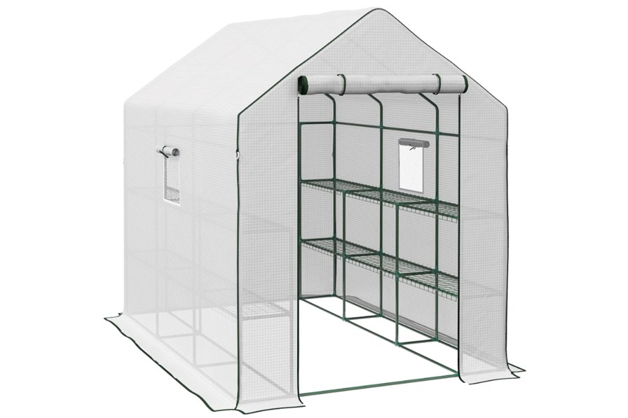 Verdora Greenhouse
