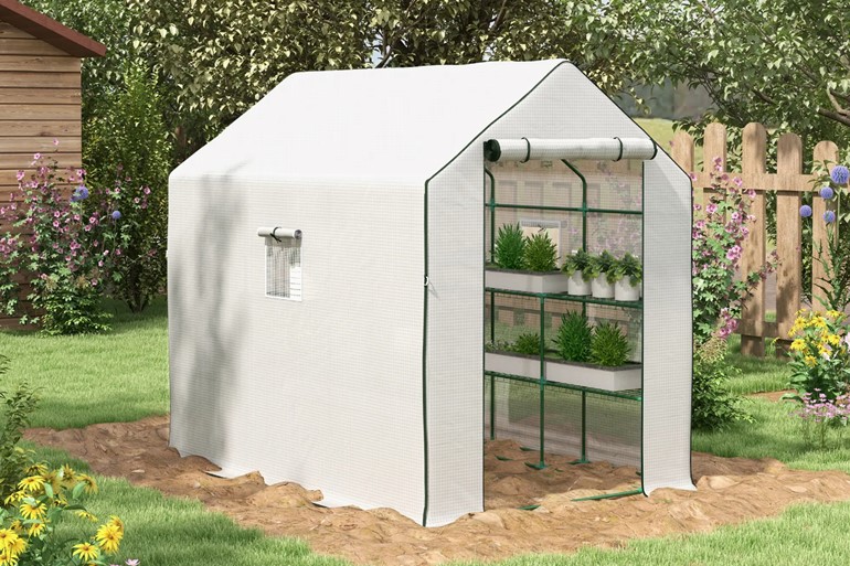 Verdora Greenhouse