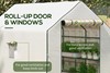 Verdora Greenhouse