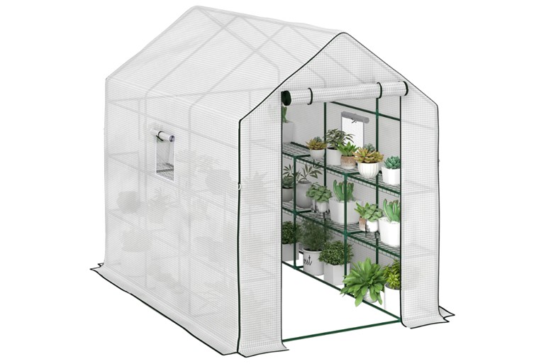 Verdora Greenhouse