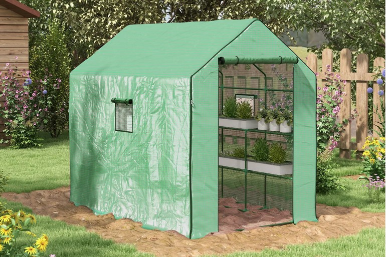 Verdora Greenhouse