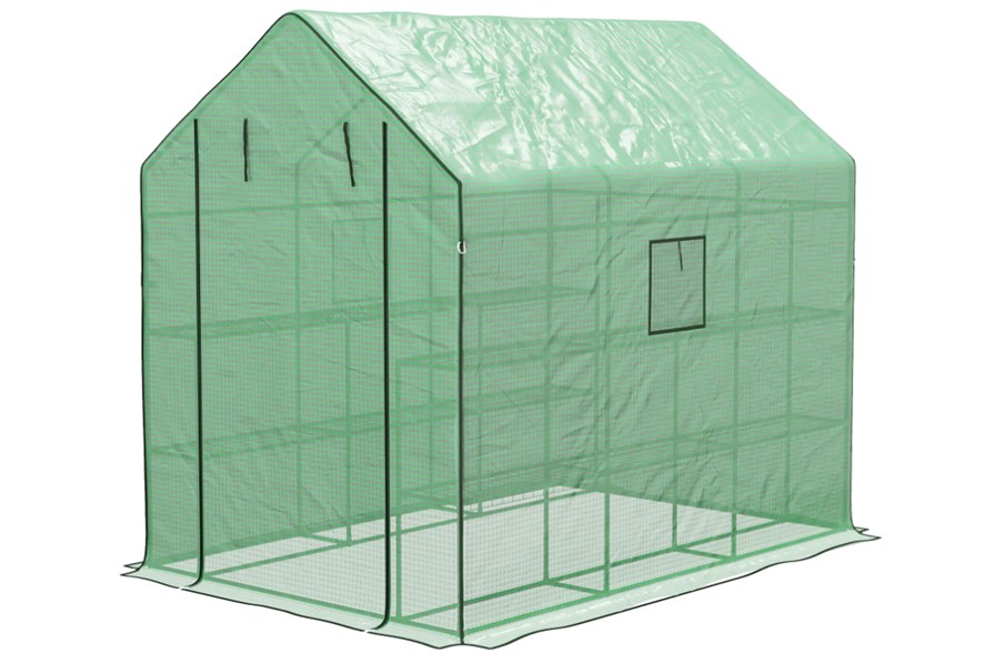 Verdora Greenhouse