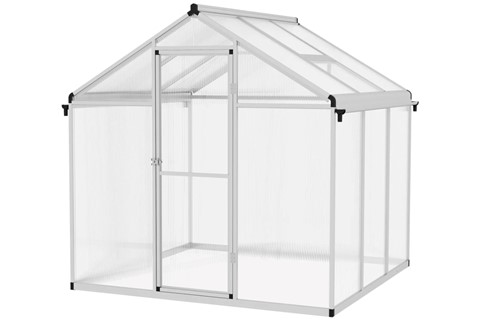 Solmist Greenhouse