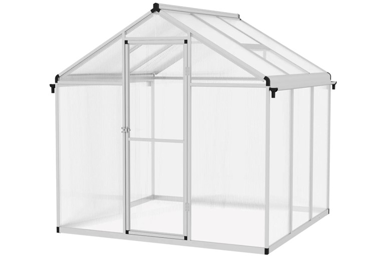 Solmist Greenhouse