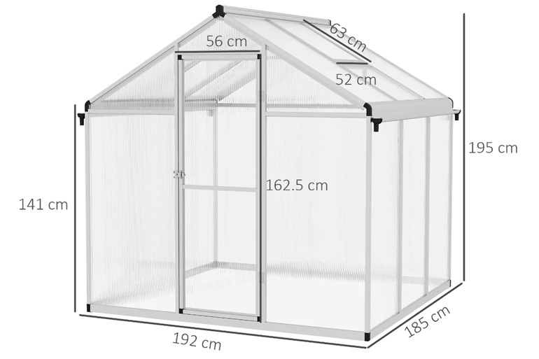 Solmist Greenhouse