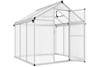 Solmist Greenhouse