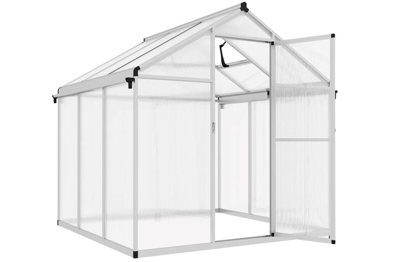 Solmist Greenhouse
