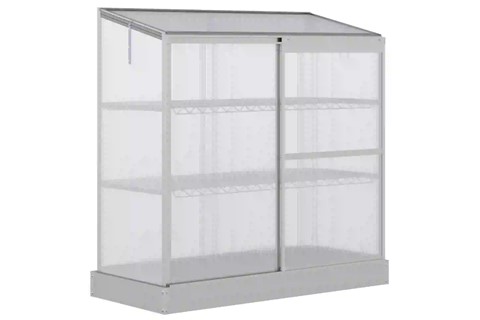 Kymira Greenhouse