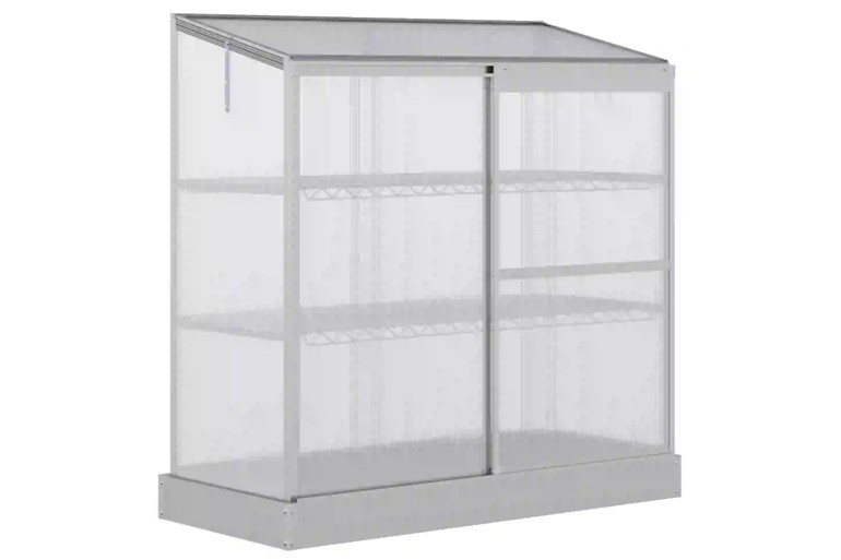 Kymira Greenhouse