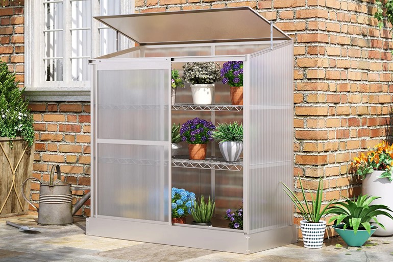 Kymira Greenhouse