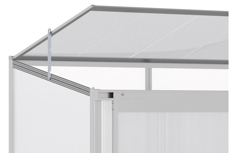 Kymira Greenhouse