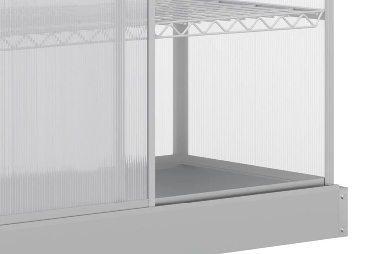 Kymira Greenhouse