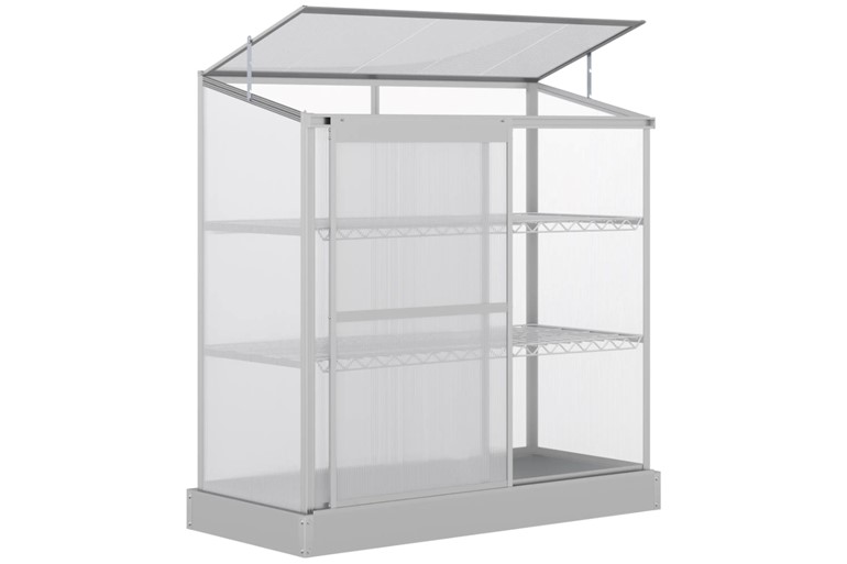 Kymira Greenhouse