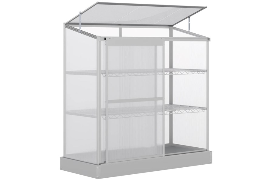 Kymira Greenhouse