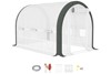 Ecolume Greenhouse