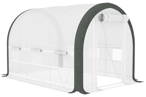 Ecolume Greenhouse
