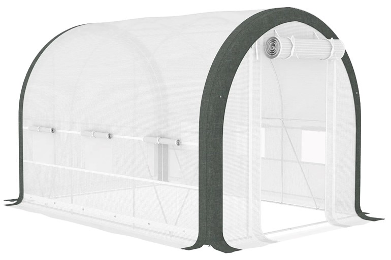 Ecolume Greenhouse