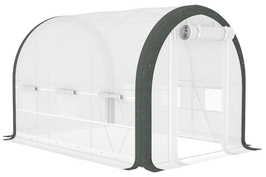 Ecolume Greenhouse