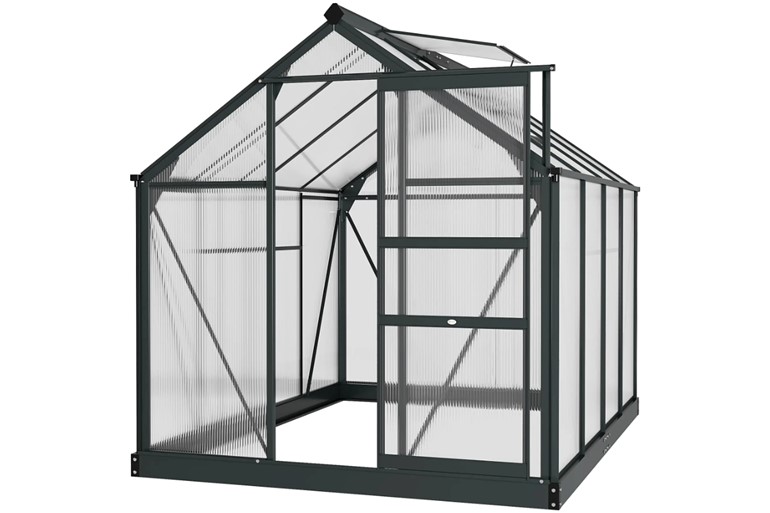 Skybrook Greenhouse