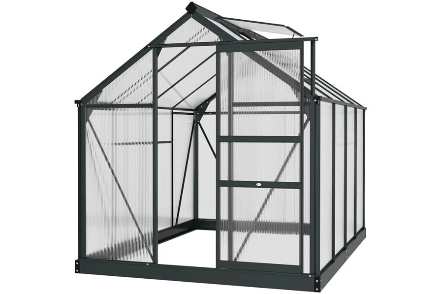 Skybrook Greenhouse