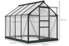 Skybrook Greenhouse