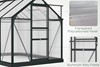 Skybrook Greenhouse