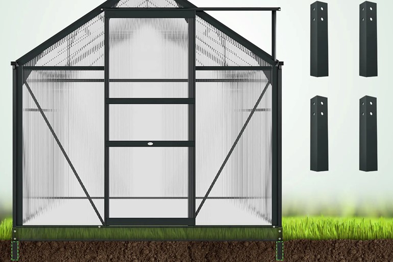 Skybrook Greenhouse