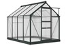 Skybrook Greenhouse