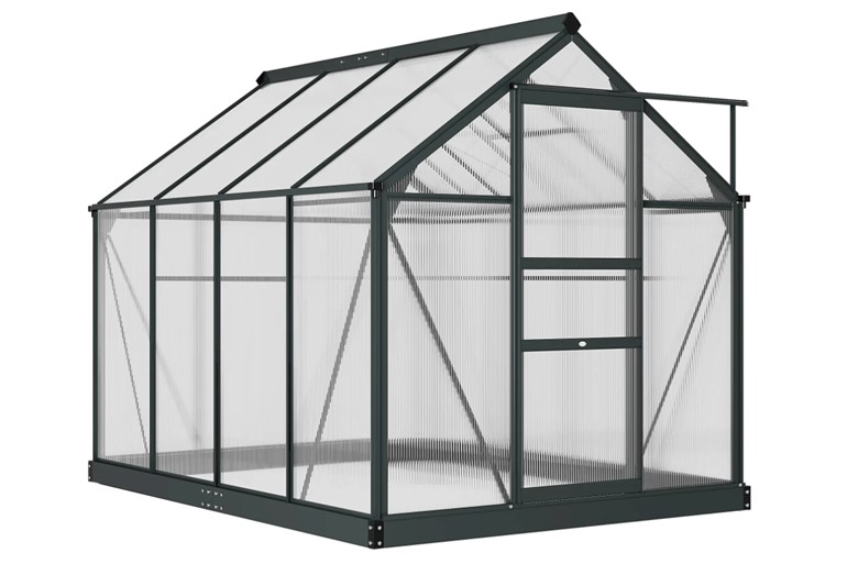 Skybrook Greenhouse