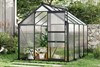 Skybrook Greenhouse