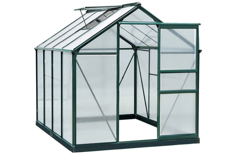 Skybrook Greenhouse