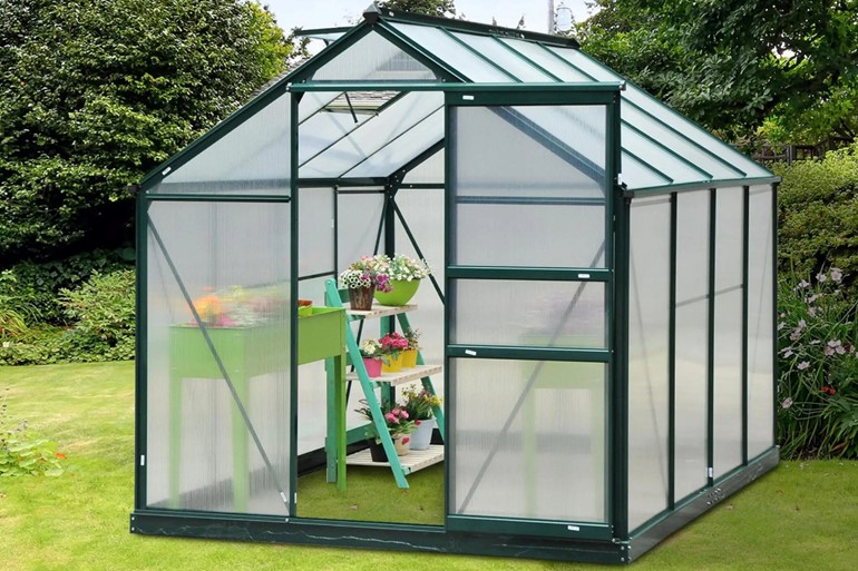 Skybrook Greenhouse