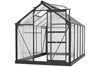 Stormvale Greenhouse