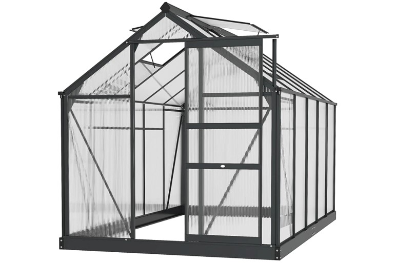 Stormvale Greenhouse