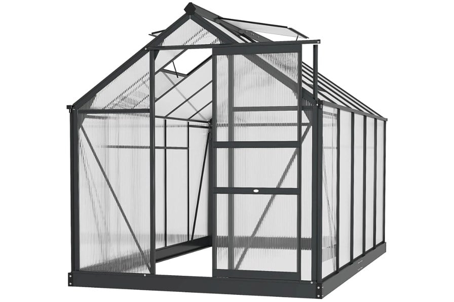 Stormvale Greenhouse