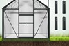 Stormvale Greenhouse