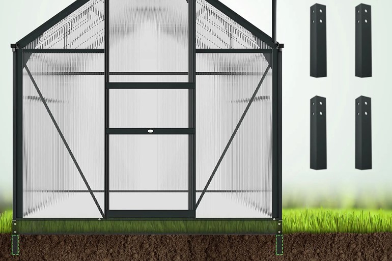 Stormvale Greenhouse