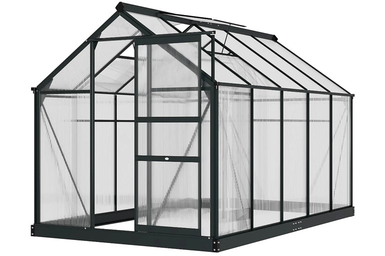 Stormvale Greenhouse
